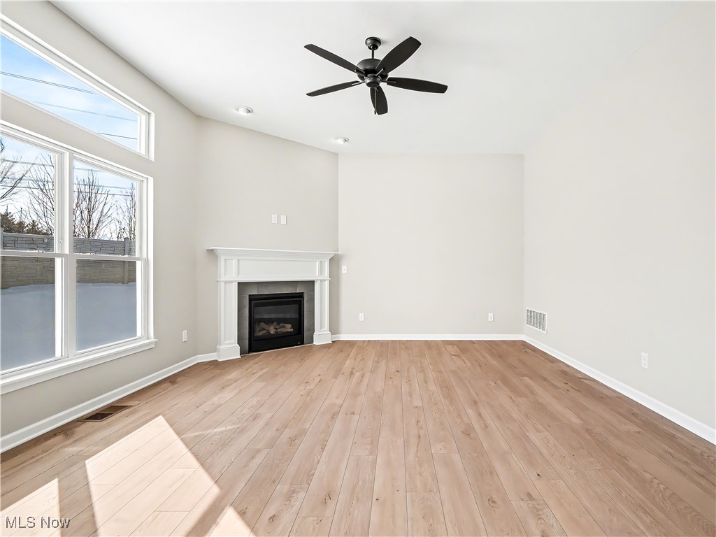 14655 Baywood Lane Strongsville OH 44136