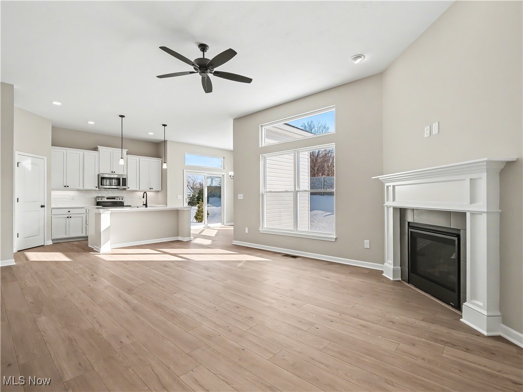 14655 Baywood Lane Strongsville OH 44136
