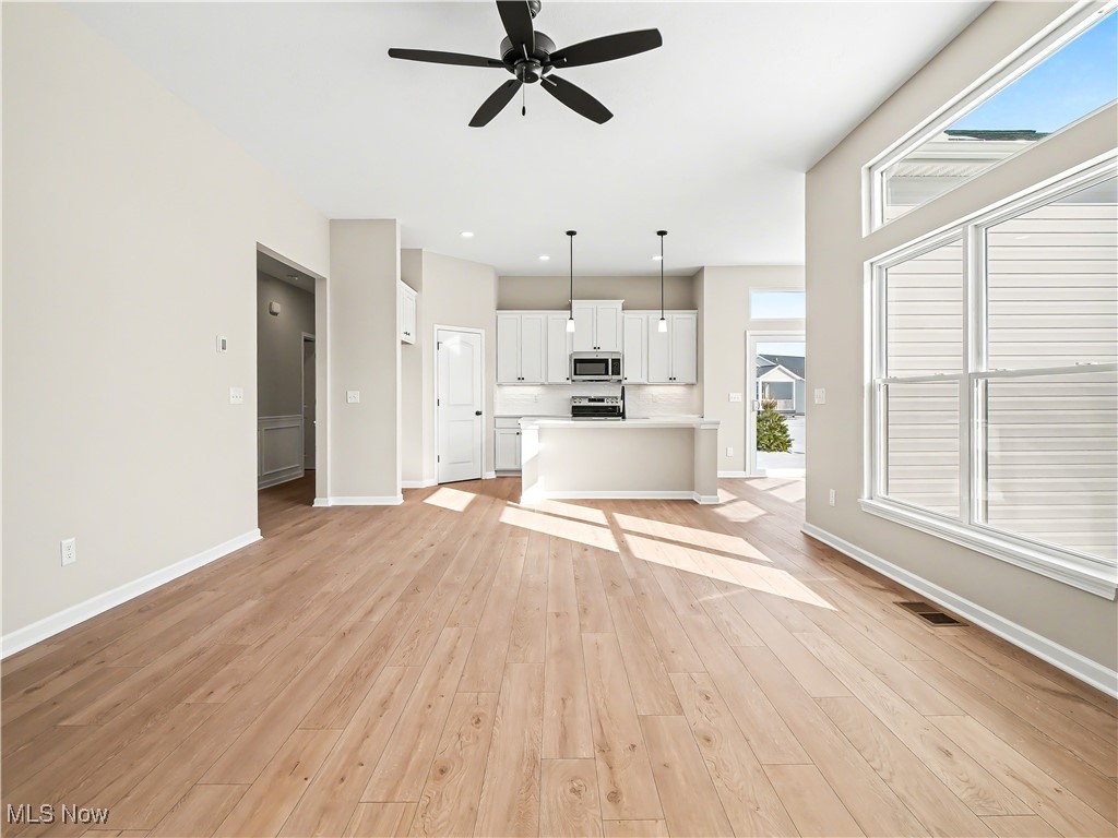 14655 Baywood Lane Strongsville OH 44136