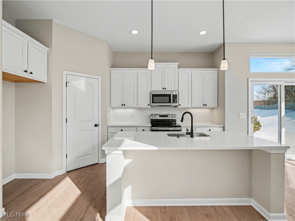 14655 Baywood Lane Strongsville OH 44136