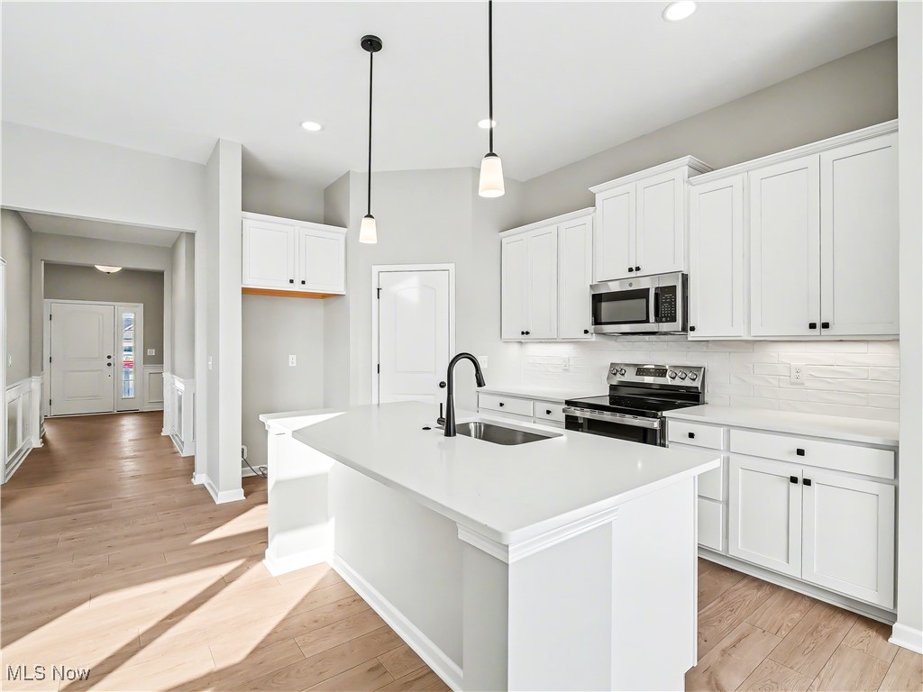 14655 Baywood Lane Strongsville OH 44136