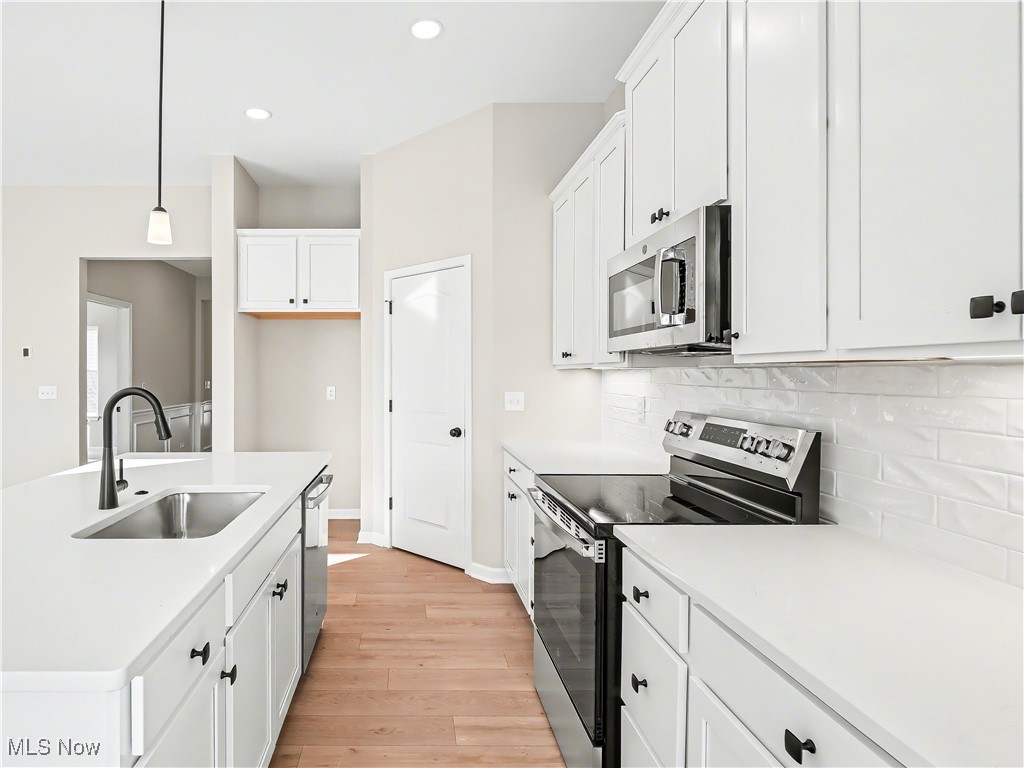 14655 Baywood Lane Strongsville OH 44136