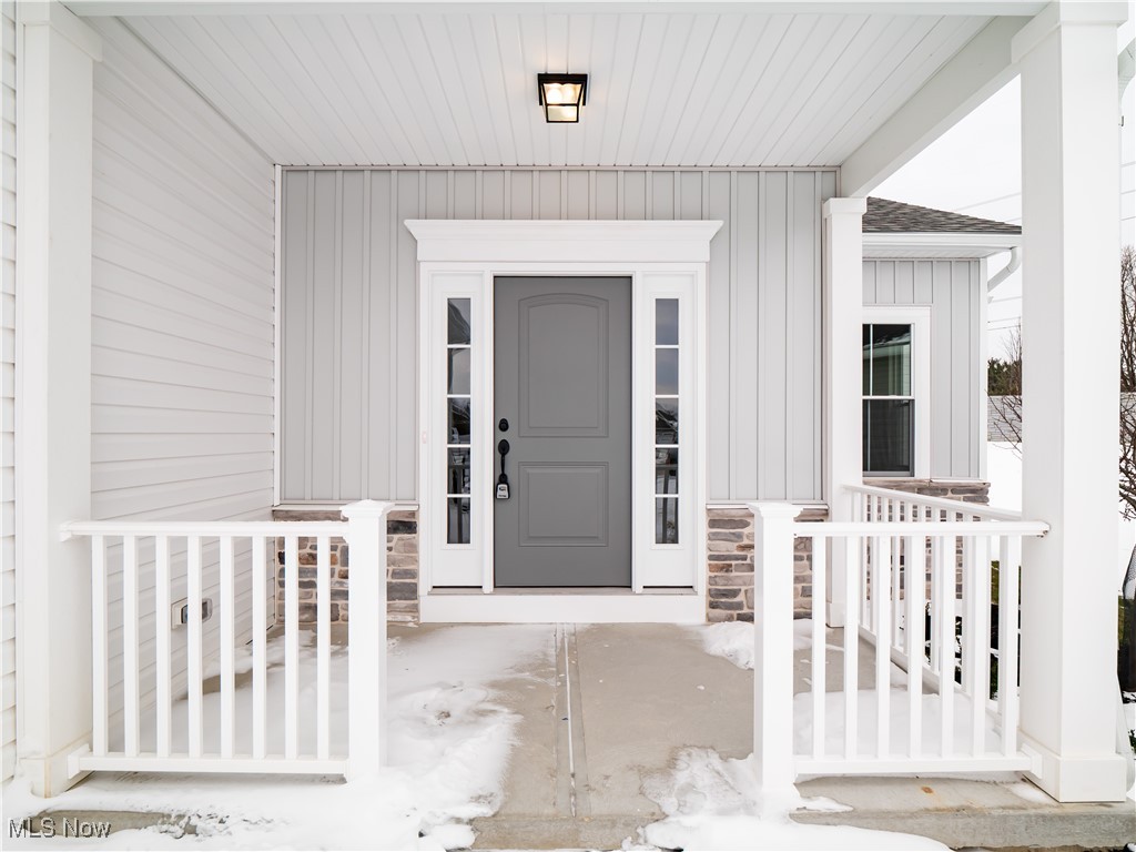 14655 Baywood Lane Strongsville OH 44136