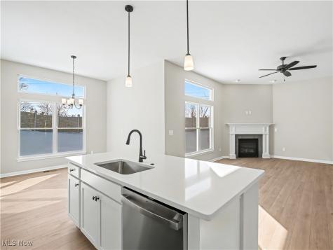 14655 Baywood Lane Strongsville OH 44136
