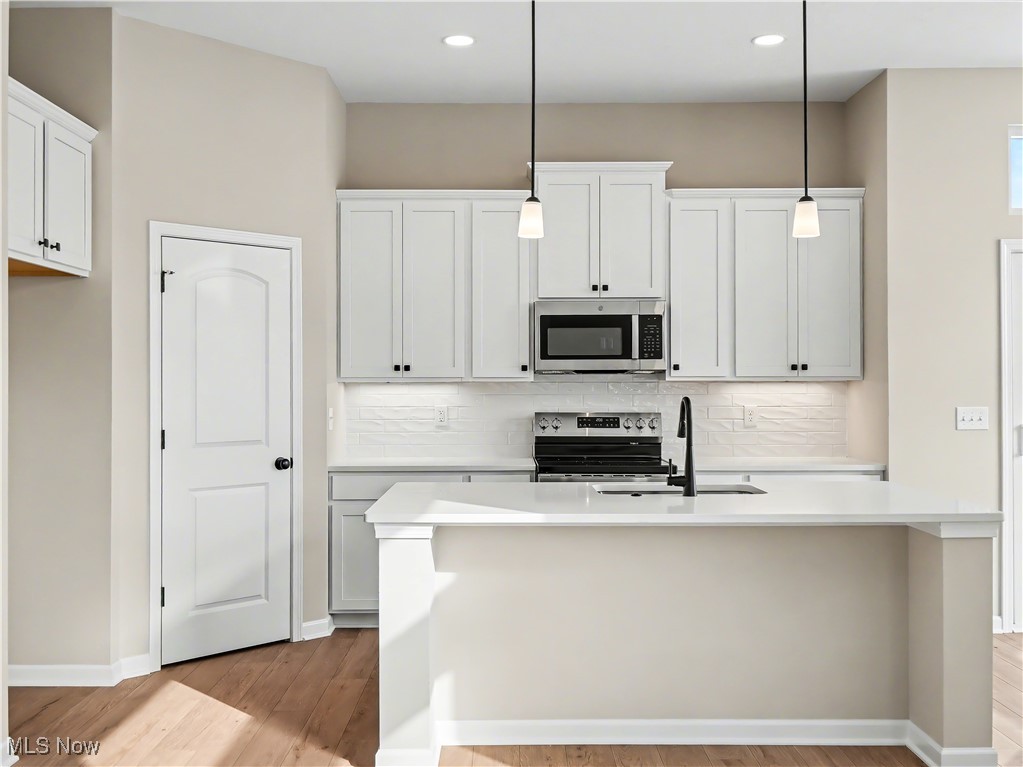 14655 Baywood Lane Strongsville OH 44136