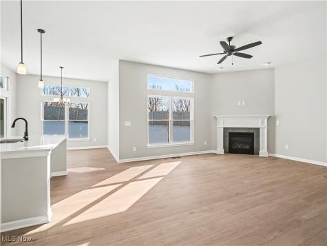 14655 Baywood Lane Strongsville OH 44136