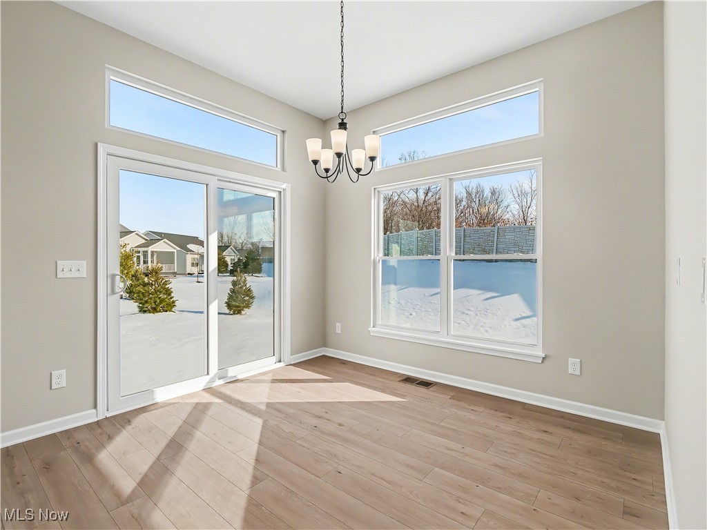 14655 Baywood Lane Strongsville OH 44136