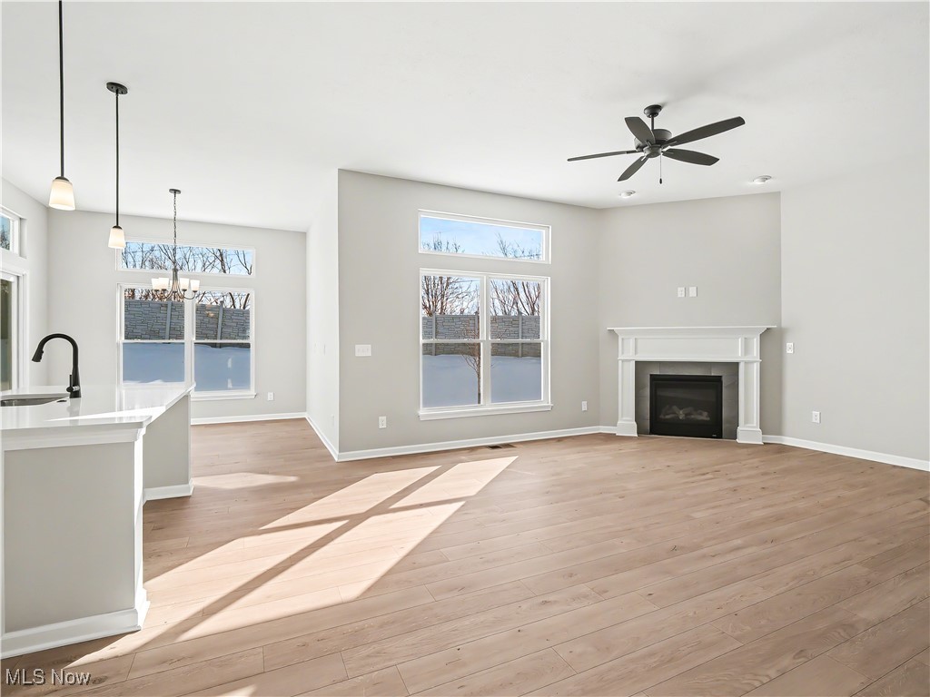 14655 Baywood Lane Strongsville OH 44136