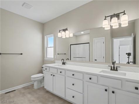14655 Baywood Lane Strongsville OH 44136