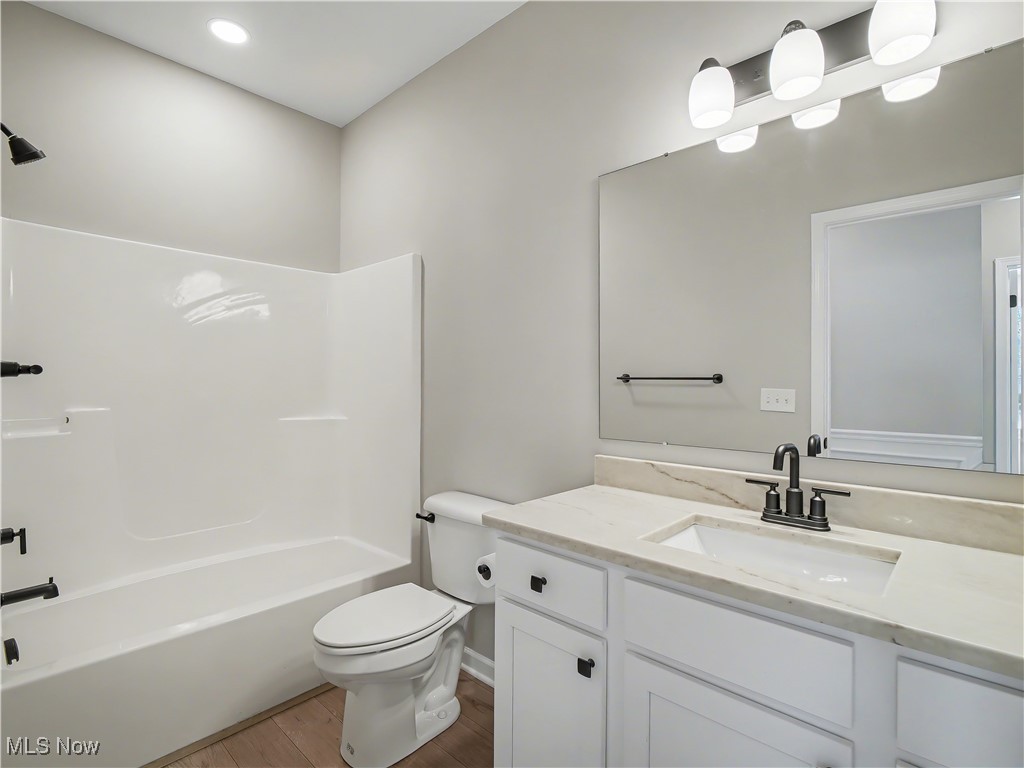 14655 Baywood Lane Strongsville OH 44136