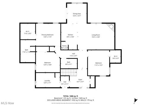 14655 Baywood Lane Strongsville OH 44136