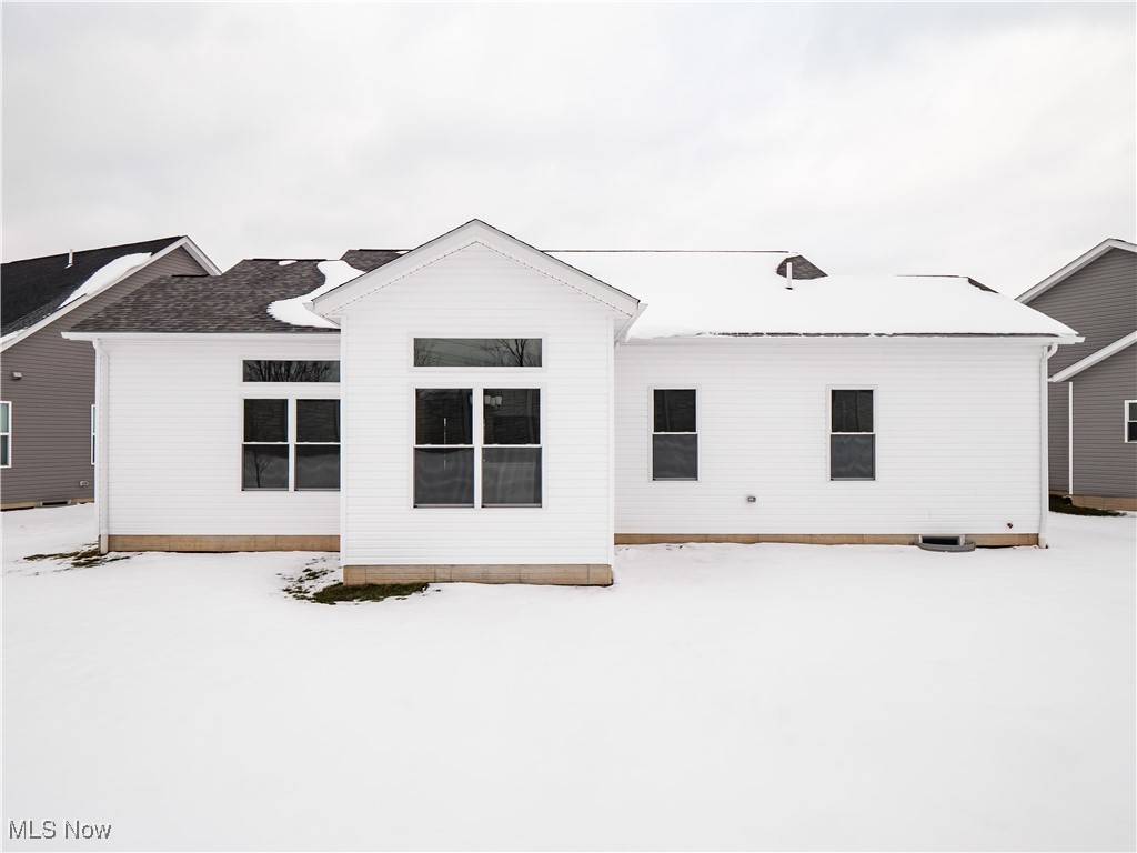 14655 Baywood Lane Strongsville OH 44136