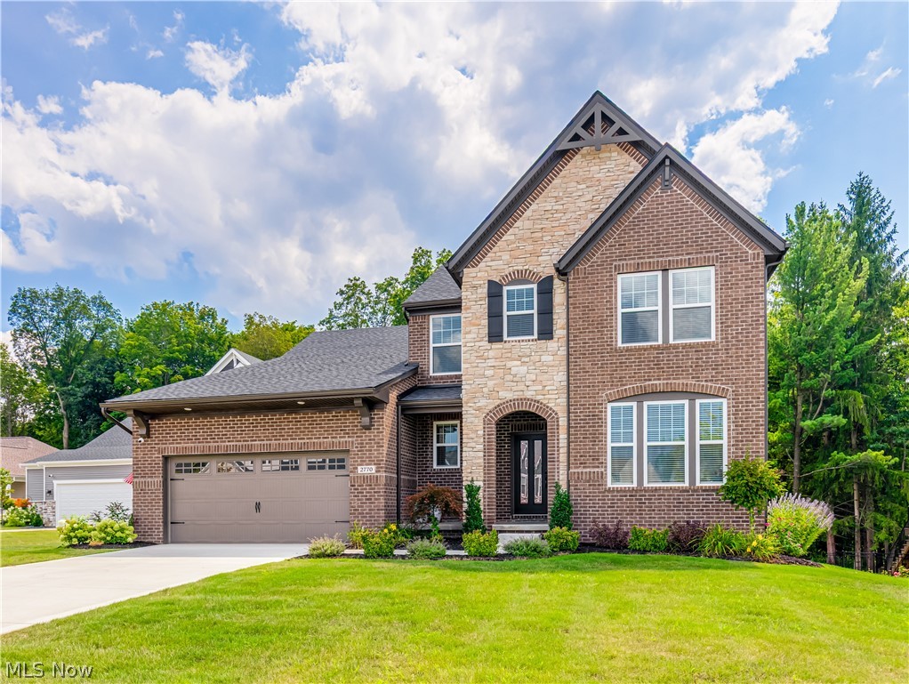 2770 Weeping Pine Drive Medina OH 44256