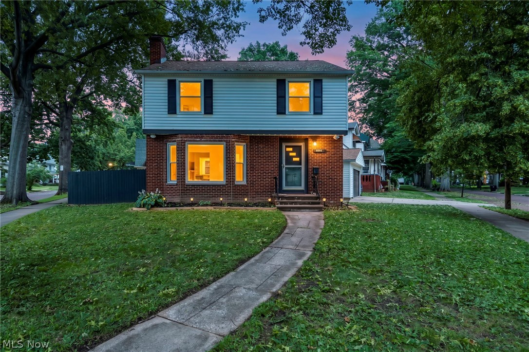 6806 Ottawa Cleveland OH 44105