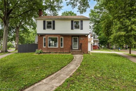 6806 Ottawa Cleveland OH 44105