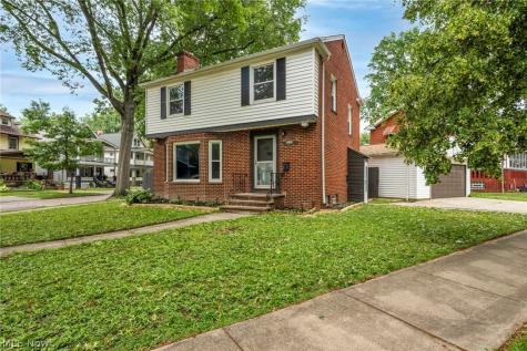 6806 Ottawa Cleveland OH 44105