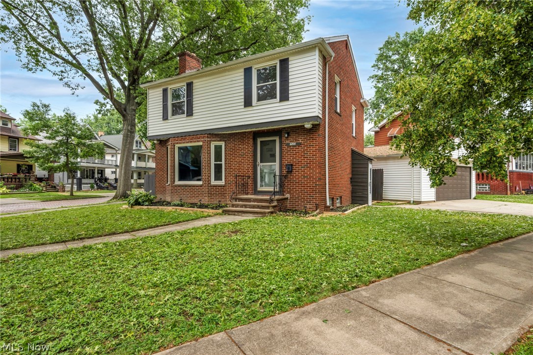 6806 Ottawa Cleveland OH 44105