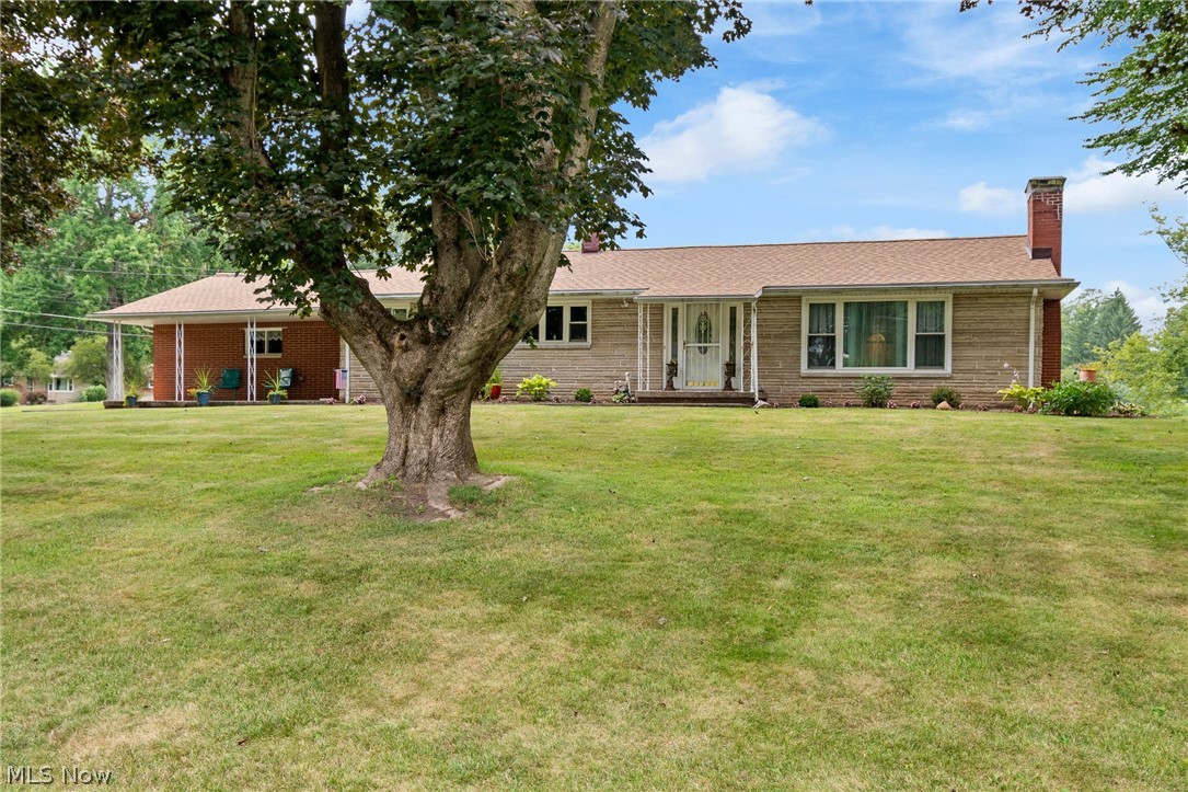 3625 Alpine Street NE Canton OH 44721