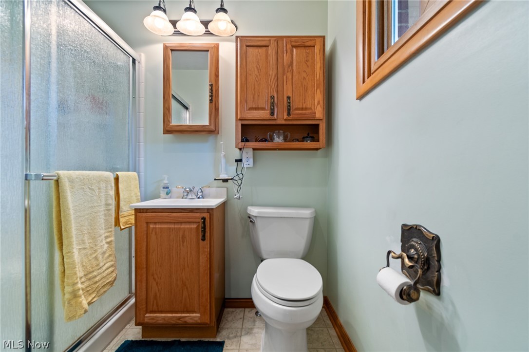 3625 Alpine Street NE Canton OH 44721