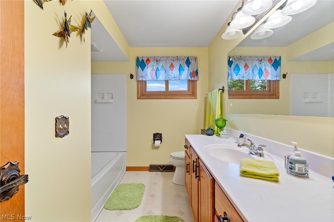 3625 Alpine Street NE Canton OH 44721