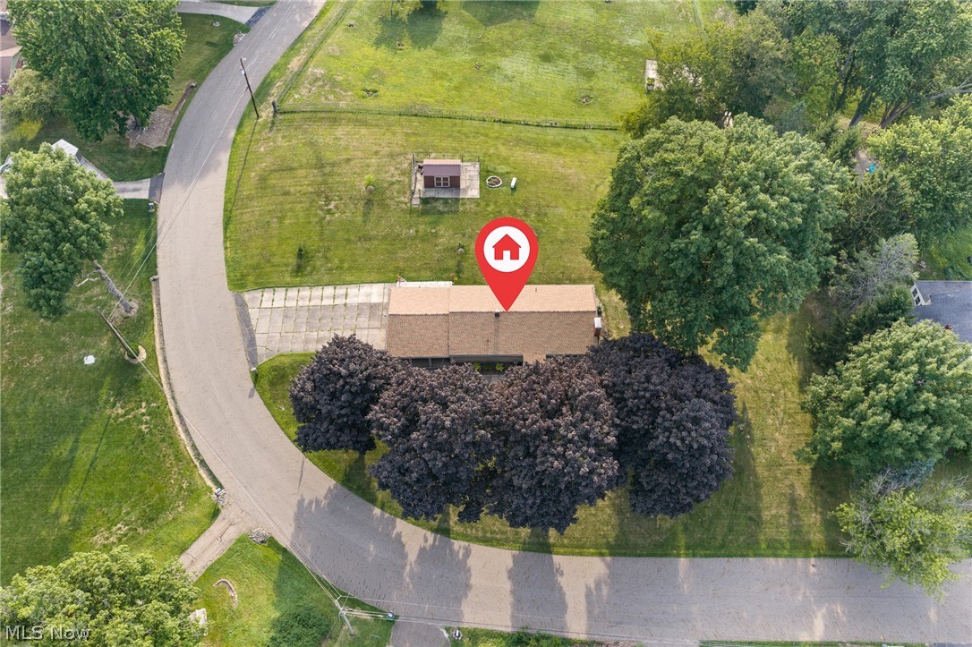 3625 Alpine Street NE Canton OH 44721