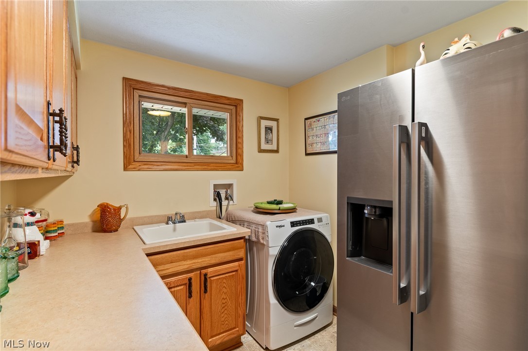 3625 Alpine Street NE Canton OH 44721