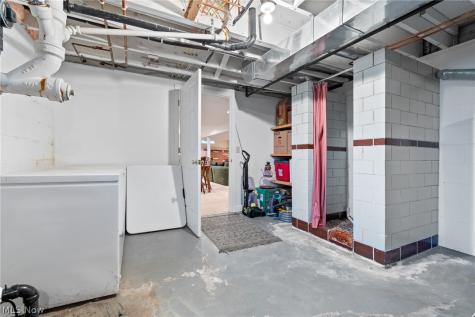 3625 Alpine Street NE Canton OH 44721