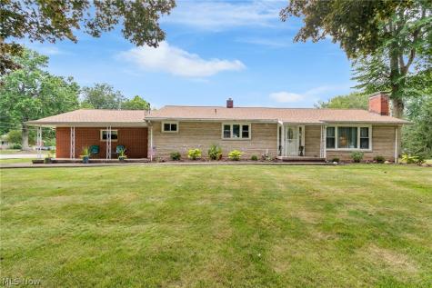 3625 Alpine Street NE Canton OH 44721