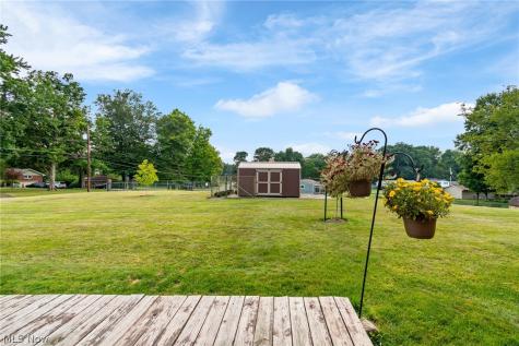 3625 Alpine Street NE Canton OH 44721