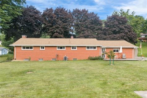 3625 Alpine Street NE Canton OH 44721