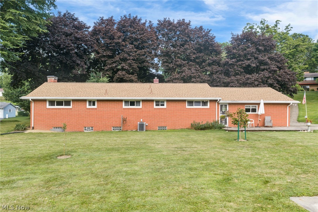 3625 Alpine Street NE Canton OH 44721