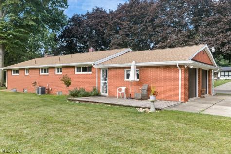 3625 Alpine Street NE Canton OH 44721