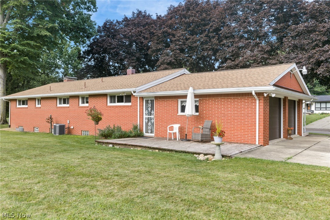 3625 Alpine Street NE Canton OH 44721