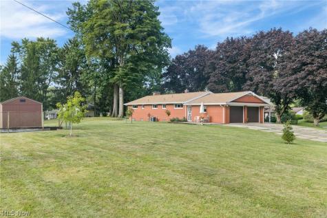 3625 Alpine Street NE Canton OH 44721
