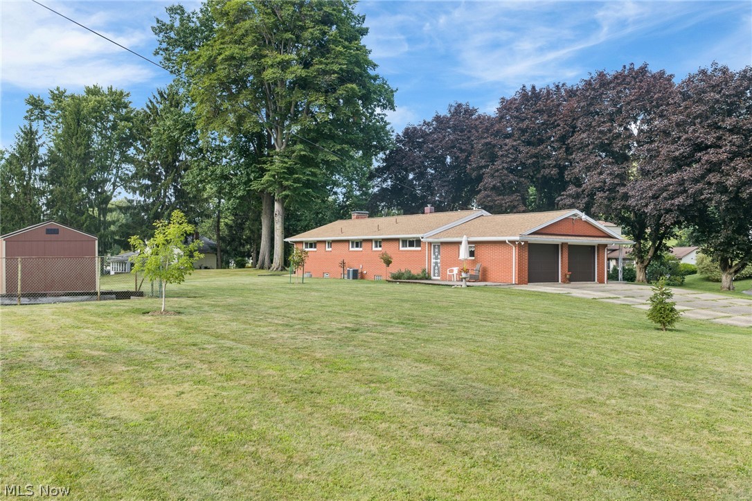 3625 Alpine Street NE Canton OH 44721