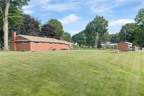 3625 Alpine Street NE Canton OH 44721