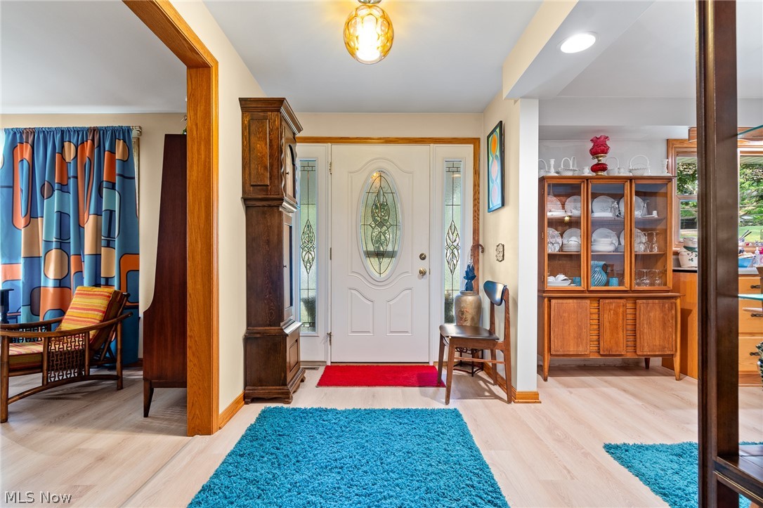 3625 Alpine Street NE Canton OH 44721