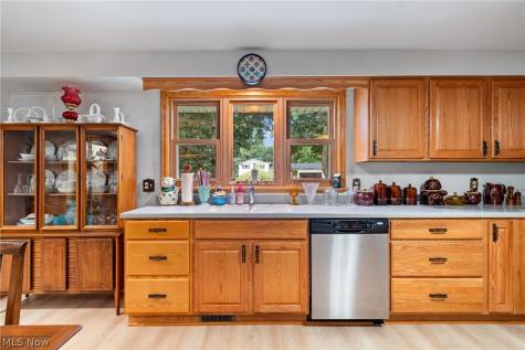 3625 Alpine Street NE Canton OH 44721