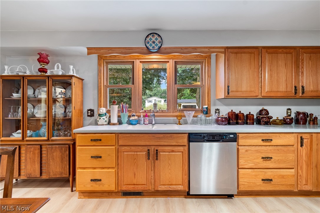 3625 Alpine Street NE Canton OH 44721