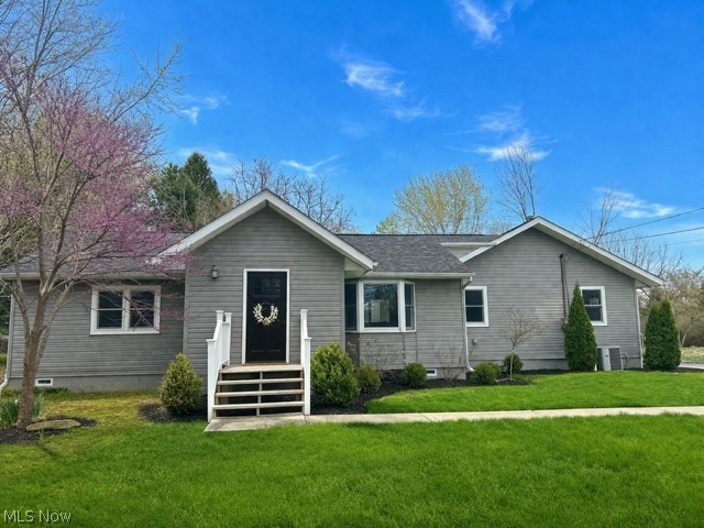 310 N Bissell Road Aurora OH 44202