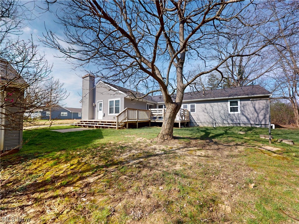 310 N Bissell Road Aurora OH 44202