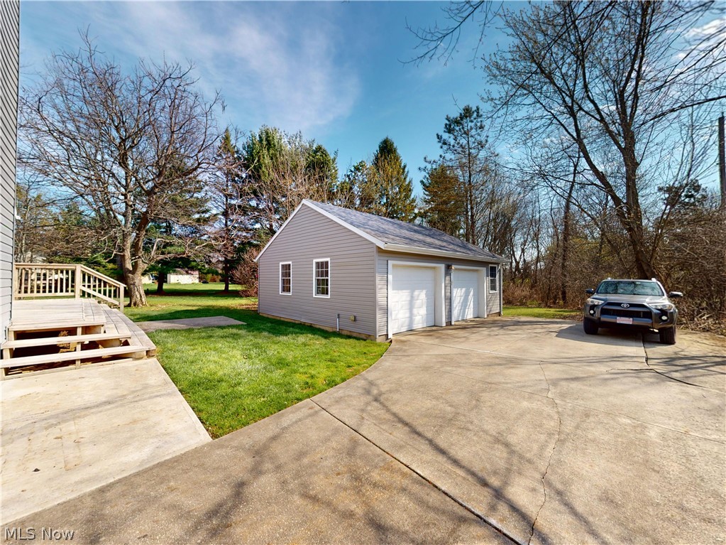 310 N Bissell Road Aurora OH 44202