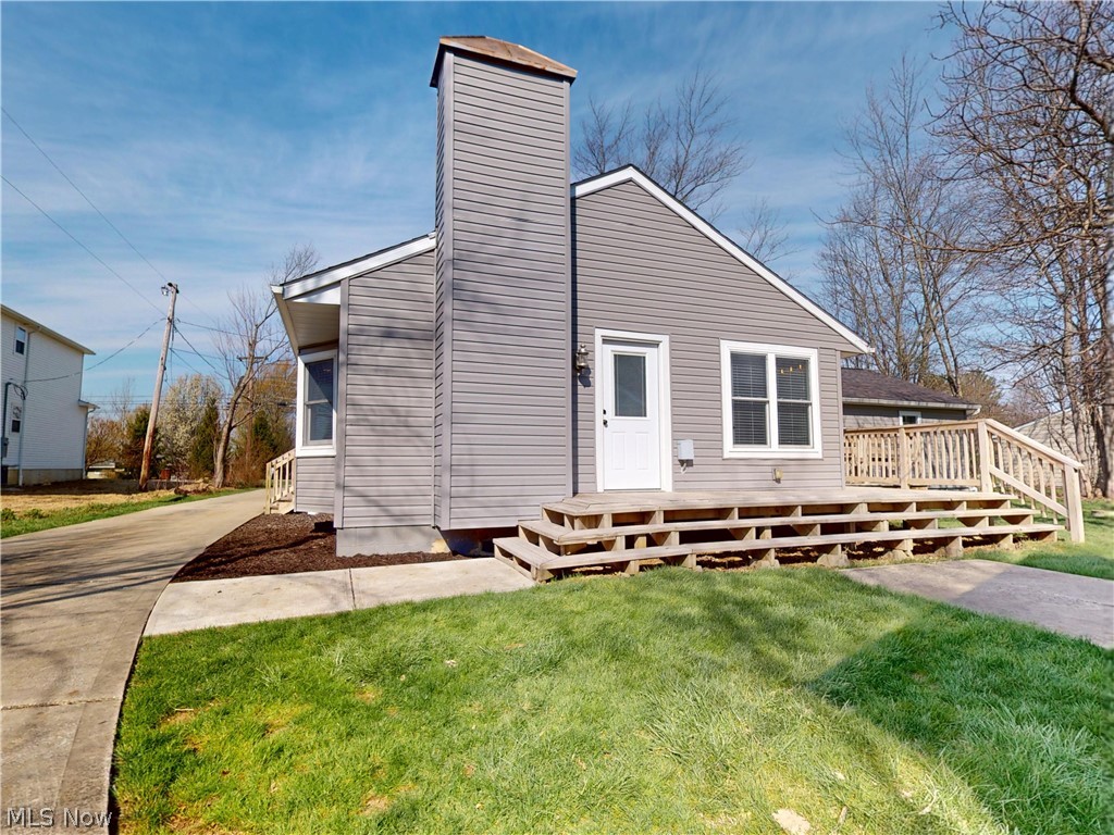 310 N Bissell Road Aurora OH 44202