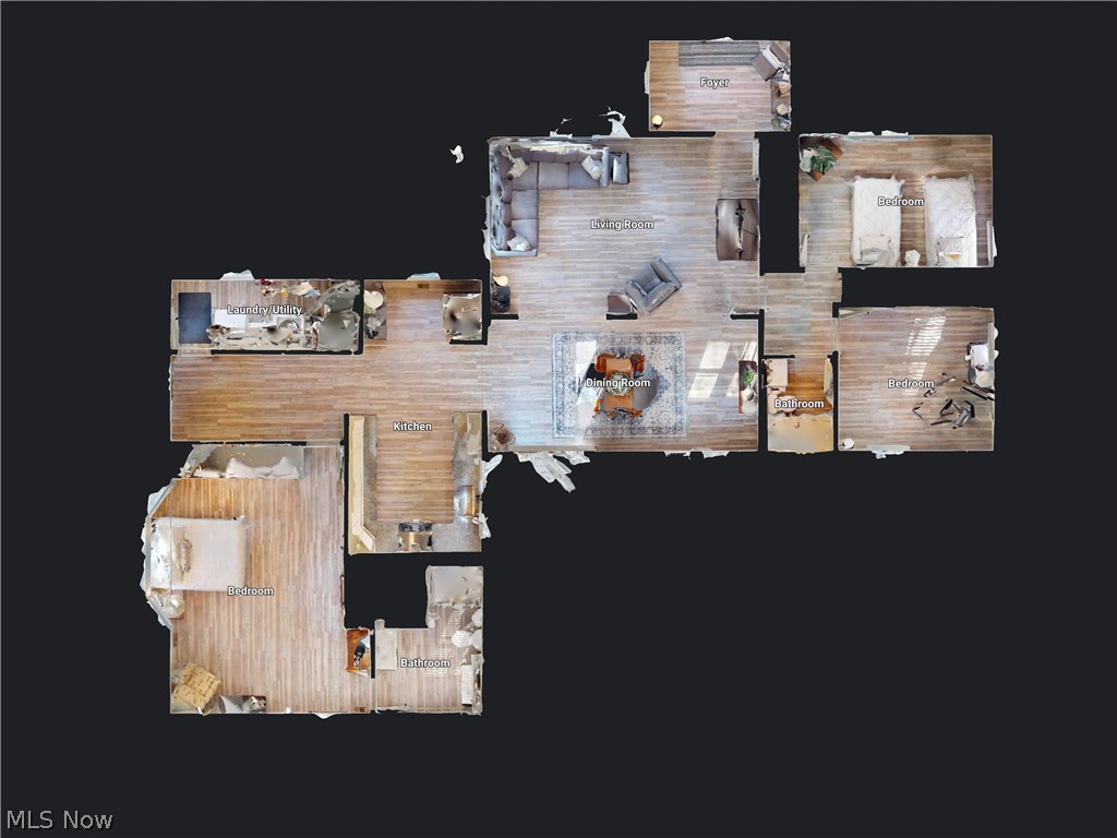 310 N Bissell Road Aurora OH 44202