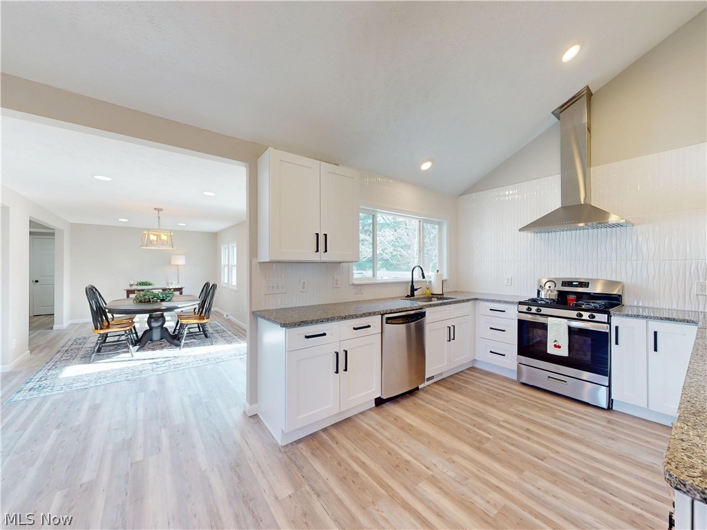 310 N Bissell Road Aurora OH 44202