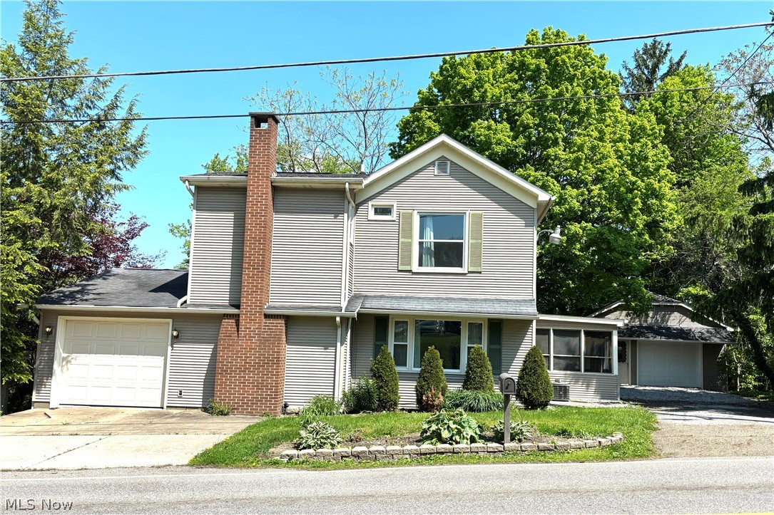 343 State Street Leetonia OH 44431