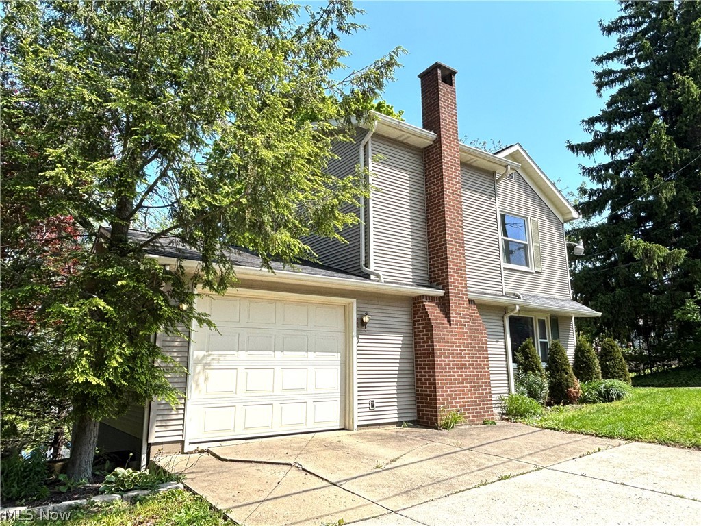 343 State Street Leetonia OH 44431