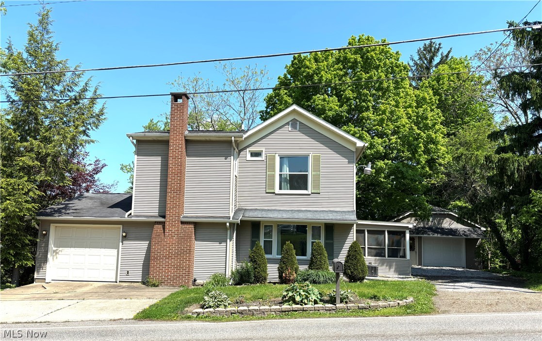 343 State Street Leetonia OH 44431