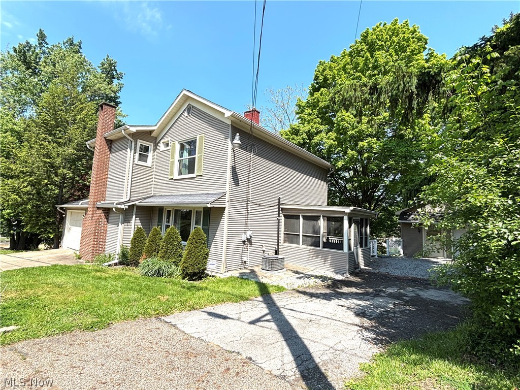 343 State Street Leetonia OH 44431
