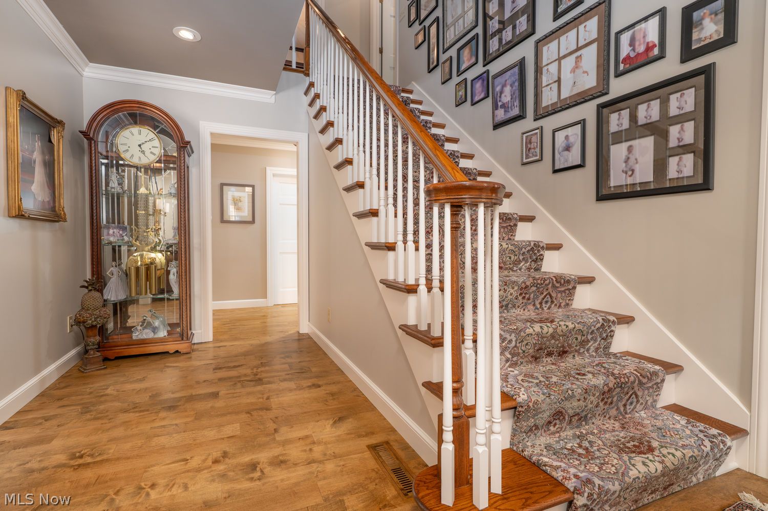 215 Chauncey Avenue NW New Philadelphia OH 44663